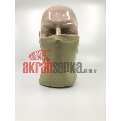TERMAL BOYUNLUK KUM RENGİ